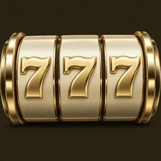 Slot machine reels — Ruby Reels