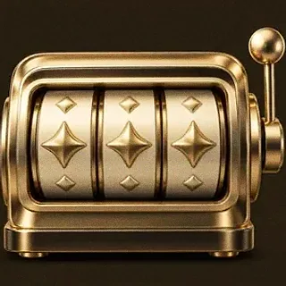 Slot machine reels — Ruby Reels