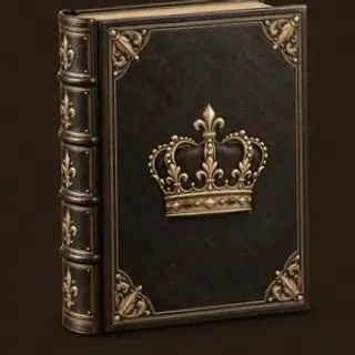 Royal casino book — Ruby Reels