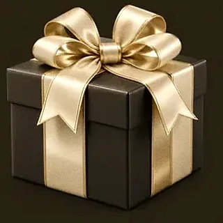 Luxury gift box — Ruby Reels