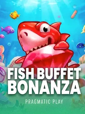 Fish Buffet Bonanza at Ruby Reels