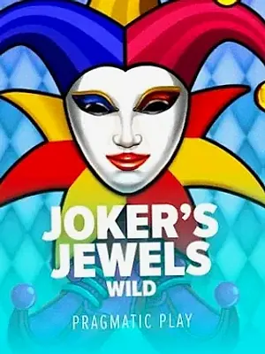 Joker's Jewels Wild at Ruby Reels