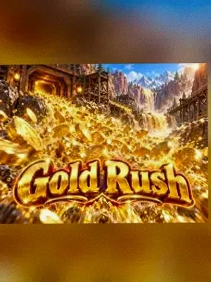 Gold Rush at Ruby Reels