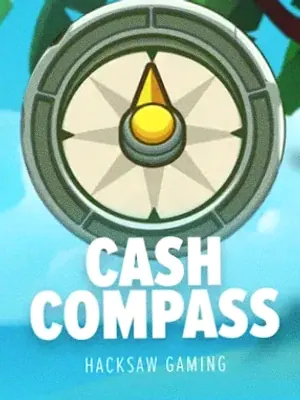 Cash Compass at Ruby Reels