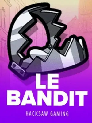 Le Bandit at Ruby Reels