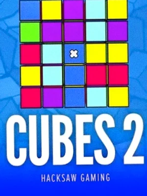 Cubes 2 at Ruby Reels