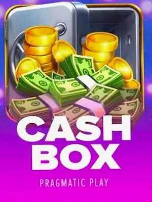 Cash Box at Ruby Reels