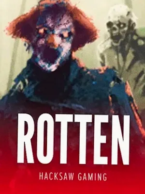 Rotten at Ruby Reels