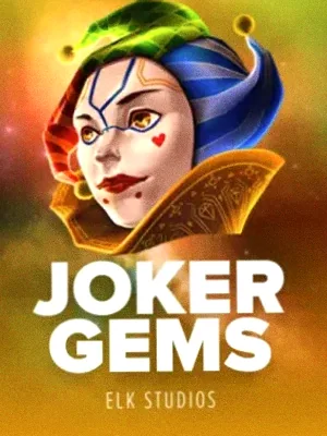 Joker Gems at Ruby Reels