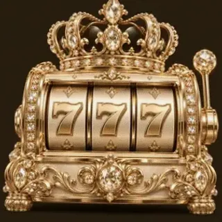 Royal slot machine — Ruby Reels