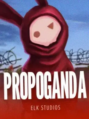 Propaganda at Ruby Reels