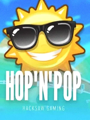 HopNPop at Ruby Reels