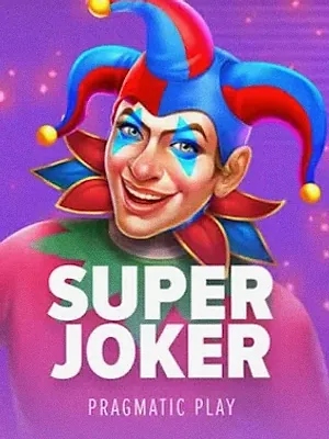 Super Joker at Ruby Reels