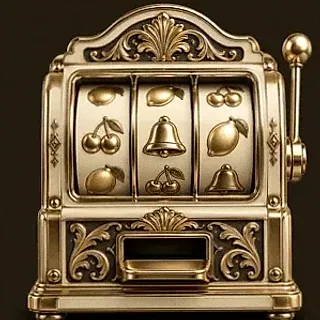 Slot machine — Ruby Reels
