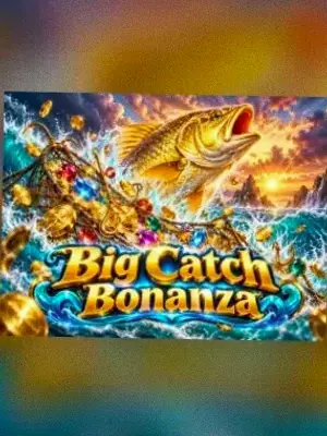 Big Catch Bonanza at Ruby Reels