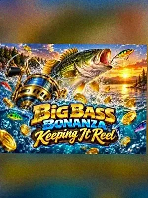 Big Bass Bonanza Keeping It Reel at Ruby Reels