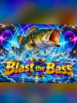 Blast the Bass at Ruby Reels